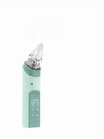 Electric Baby Nose Cleaner & Blackhead Remover – Gentle 2-in-1 Suction Tool - Image 4