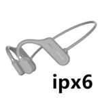 In-ear wireless sports headphones - Image 3