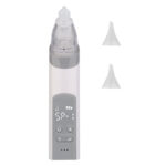 Electric Baby Nose Cleaner & Blackhead Remover – Gentle 2-in-1 Suction Tool - Image 2