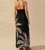 Beach Holiday Dress For Women - Image 5