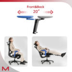 High-back Office Chairs - Image 6