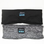 Bluetooth Sleep Headband with Eye Mask – Wireless Music Headset for Sleeping & Relaxation. - Image 5