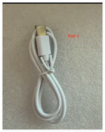 EMS Thermal Neck Lifting And Tighten Massager Electric Microcurrent Wrinkle Remover - Image 5