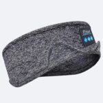 Bluetooth Sleep Headband with Eye Mask – Wireless Music Headset for Sleeping & Relaxation. - Image 7
