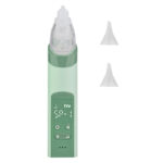 Electric Baby Nose Cleaner & Blackhead Remover – Gentle 2-in-1 Suction Tool - Image 5
