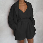 Women's Casual Commuting Elegant Vest - Image 4