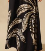 Beach Holiday Dress For Women - Image 2