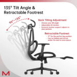 High-back Office Chairs - Image 5