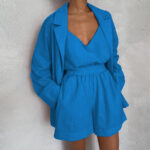 Women's Casual Commuting Elegant Vest - Image 5