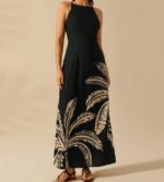 Beach Holiday Dress For Women - Image 3