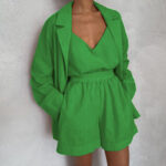 Women's Casual Commuting Elegant Vest - Image 3