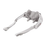 Oblique Muscle Shoulder And Neck Massager Clip Kneading Electric. - Image 2