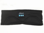 Bluetooth Sleep Headband with Eye Mask – Wireless Music Headset for Sleeping & Relaxation. - Image 9