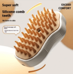 Non flying - Hair -Pet Spray Comb Brush For Cats And Dogs - Image 4