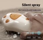 Non flying - Hair -Pet Spray Comb Brush For Cats And Dogs - Image 5
