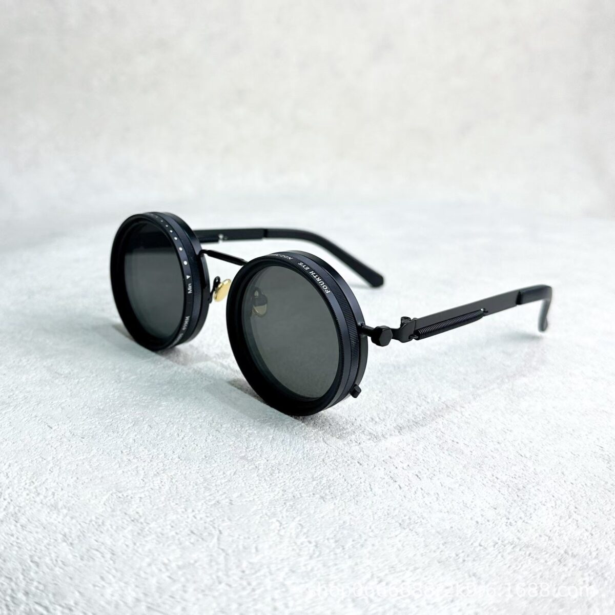 Adjustable Polarized Sunglasses - Image 5