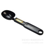 Electronic Measuring Spoon – Weigh Food, Coffee, Tea, Sugar (in Grams) - Image 5