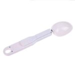 Electronic Measuring Spoon – Weigh Food, Coffee, Tea, Sugar (in Grams) - Image 3