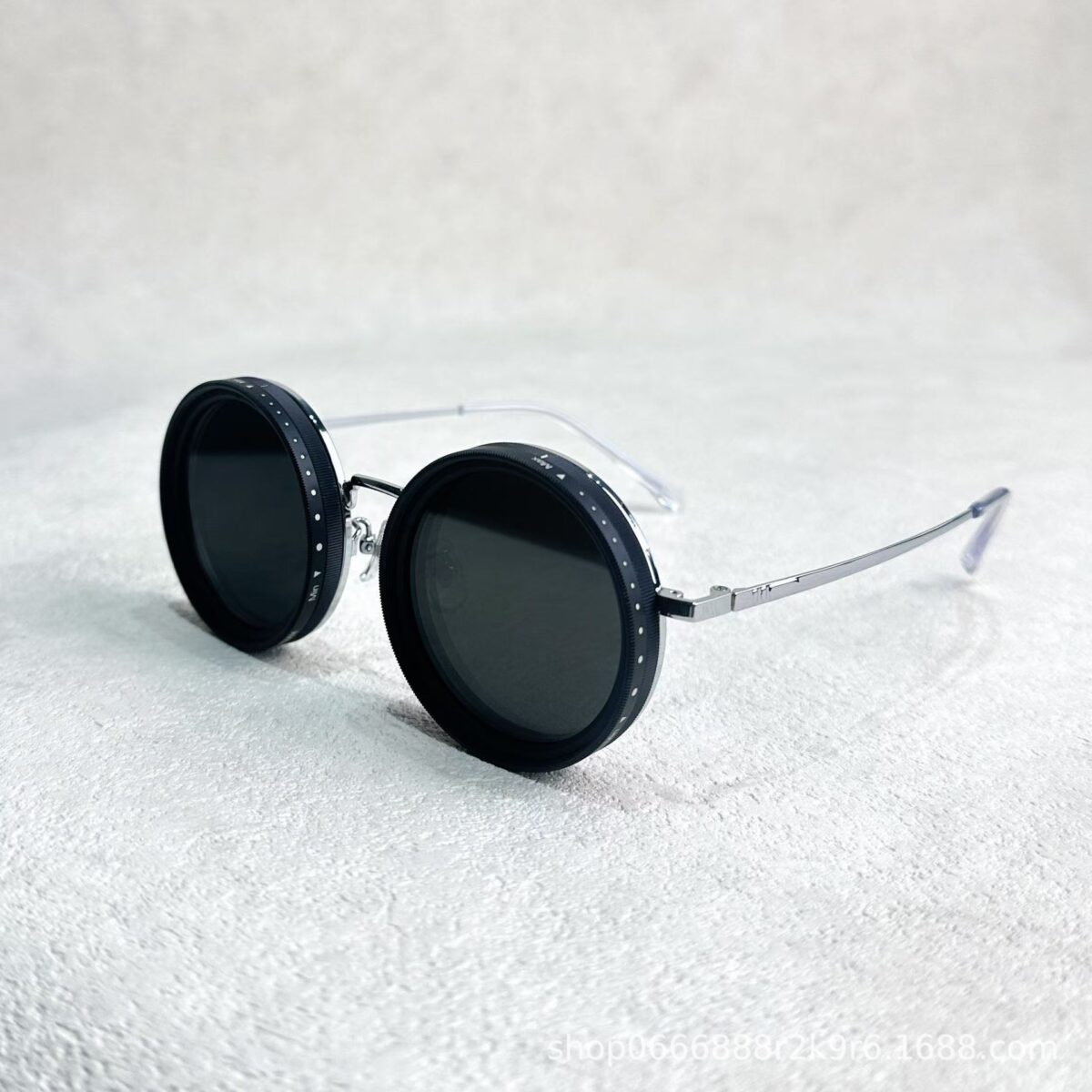 Adjustable Polarized Sunglasses - Image 4