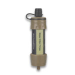Mini Portable Filter With Water Purifier Straw - Image 3