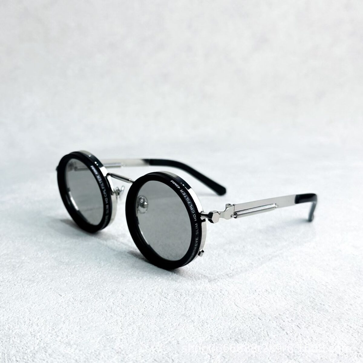Adjustable Polarized Sunglasses - Image 6