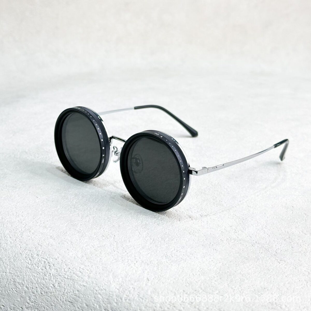 Adjustable Polarized Sunglasses - Image 2