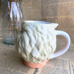Funny Office Sand Sculpture Trump Mug - Image 4