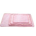 Pet Dog Cat Ice Silk Cold Nest Pad For Cooling In Summer - Image 10