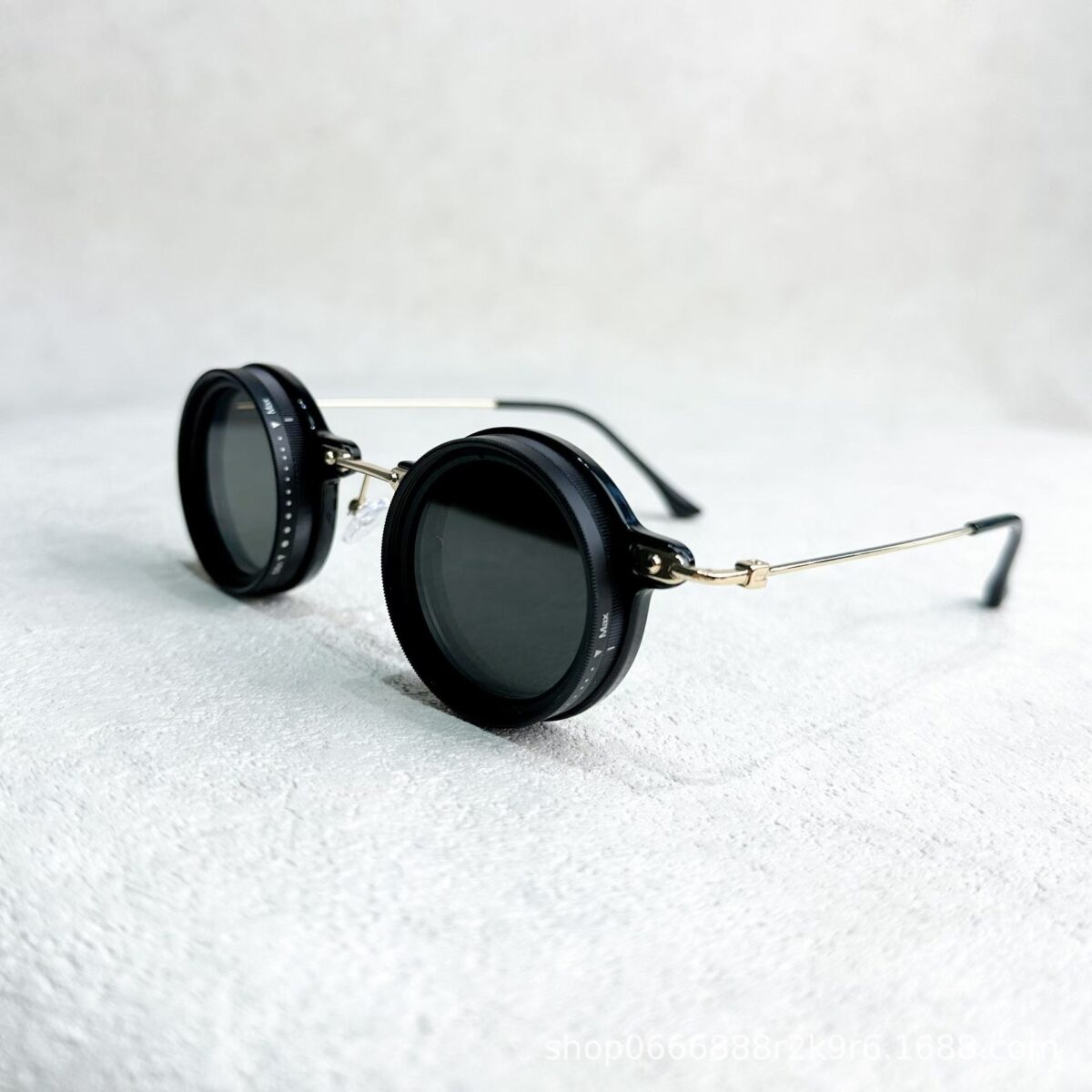 Adjustable Polarized Sunglasses - Image 3