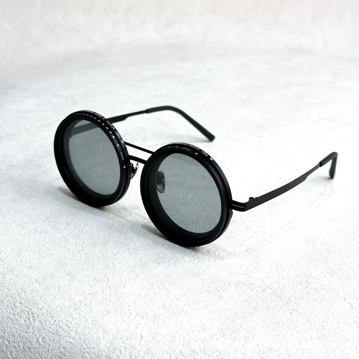 Adjustable Polarized Sunglasses - Image 9