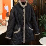 Thickened Cinched Warm-keeping Cotton Clothing Women - Image 2