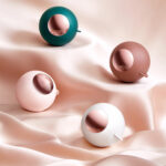 Lint Roller Hair Remover Ball Reusable Gel Lint Roller For Pet Hair Upgrading Reusable Lint Rollers Washable Sticky Roller Ball - Image 7