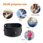 Heated Waist Belt for Back Pain Relief (USB ) – Adjustable 3-Level Heat Therapy Pad (Battery Not Included) - Image 5