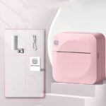 Small Student Mini Error Printer For Home Use - Image 9