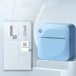 Small Student Mini Error Printer For Home Use - Image 8