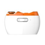Electric Nail Clippers Mini-portable Nail Piercing Device - Image 6