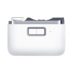 Electric Nail Clippers Mini-portable Nail Piercing Device - Image 7