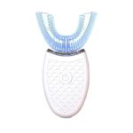 Adult U-shaped Electric Toothbrush Sonic Soft Hair Men And Women - Image 4
