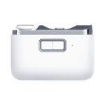 Electric Nail Clippers Mini-portable Nail Piercing Device - Image 4