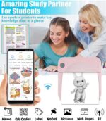 Small Student Mini Error Printer For Home Use - Image 6