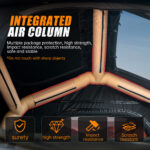 Amphibious Inflatable Car Roof Top Tent - Image 3