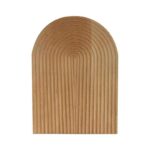 Creative Model Room Wooden Bamboo Cutting Board - Image 5
