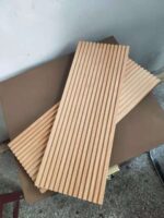 Creative Model Room Wooden Bamboo Cutting Board - Image 2